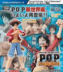 「モンキー・D・ルフィ ONE PIECE(新世界編)」の画像検索結果