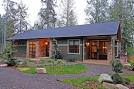 Minimalist <b>House Design</b> with <b>Energy Efficient</b> on Bainbridge Island <b>...</b>