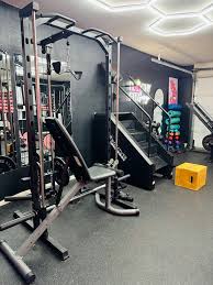 Image result for Hitchin and Letchworth Weightlifting Club