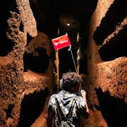 Image result for Catacumbas de Priscila