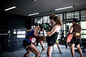 Image result for Petch Yin Dee International Muay Thai Boxing Camp