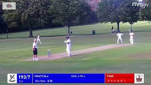 Image result for Upminster Cricket Club