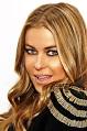 Carmen Electra attending the
