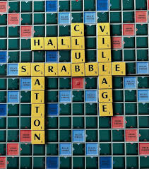 Image result for Sutton Coldfield Scrabble Club