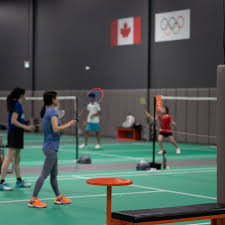 Image result for Larchfield Street Badminton Club