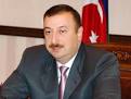 Ilham Aliyev