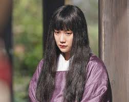 「高荷恵 るろうに剣心 -明治剣客浪漫譚-」の画像検索結果