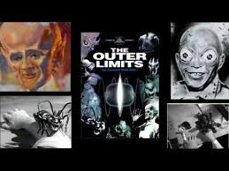 Image result for The_Outer_Limits