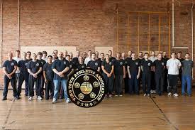 Image result for British Wing Chun  Kuen Association