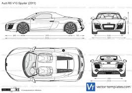Image result for Audi R8 V10 Spyder