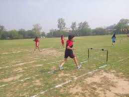 Image result for St Theresas Badminton Club