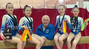 Image result for Redcar Gymnastics Club