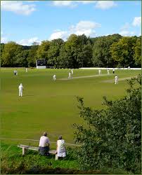Image result for Saltaire Cricket Club