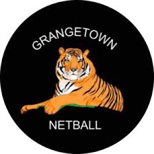 Image result for Grangetown Netball Club