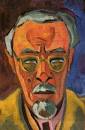 Karl Schmidt-Rottluff - a gallery on Flickr - 659375717_901afdf5a6