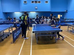 Image result for Perthshire Table Tennis Club