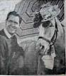 A Mr. Ed Scrapbook