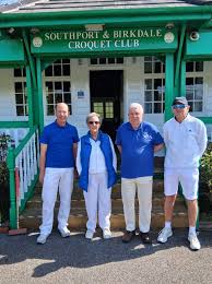 Image result for Ellesmere Croquet Club