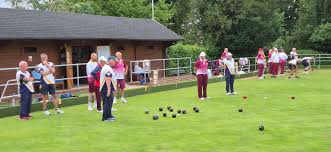 Image result for Basingstoke Town Bowling Club