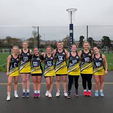 Image result for Wansbeck Ladies Netball Club