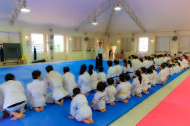 Image result for Sho Shin Kan Aikido Club