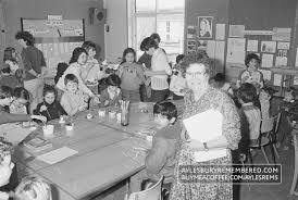 Image result for Bearbrook Joggers, Aylesbury