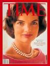 Jacqueline Kennedy Onassis - Vintage Culture