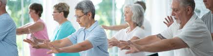 Image result for Tai Chi for Health