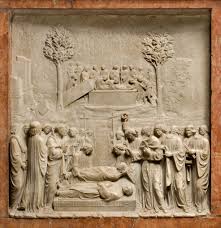 Image result for Saints Marcellinus and Peter