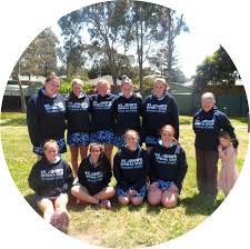 Image result for Shelley Netball Club