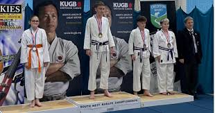 Image result for Exeter Shotokan Karate Club