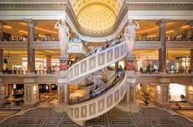 Image result for spiral escalator