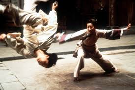 Image result for Hidden Dragon Karate-Do