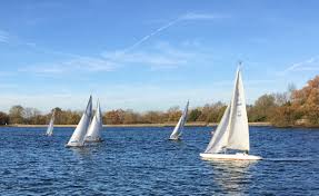 Image result for Aldenham Sailing Club