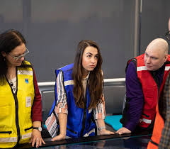 Image result for ics tehron