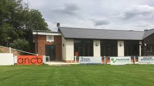 Image result for Ampthill Town Football & Social Club