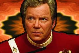 Image result for captain kirk