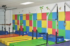 Image result for Team Lightning Trampoline Club