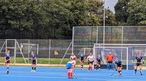 Image result for City Of Portsmouth Hockey Club