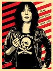 Eat The Rich - OBEY GIANT