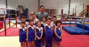 Image result for Rathgael Gymnastics and Trampolining Club