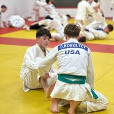 Image result for Brighton Judo Club
