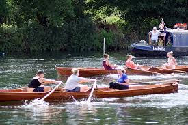 Image result for Wargrave Boating Club