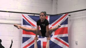 Image result for Stainsby School Of Gymnastics
