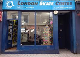 Image result for London Skate