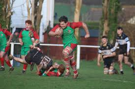 Image result for Pembroke Dock Harlequins RFC