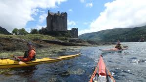 Image result for South Skye & Lochalsh Kayak Club