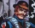 Comic Book Mustaches | Comic Book Daily