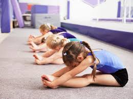 Image result for Harrogate School Of Gymnastics