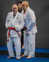 Image result for Red Rose Ju Jitsu Club